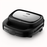 Philips 5000 seeria, 750 W, must/hall - V&otilde;ileivagrill