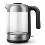 Philips Seeria 5000, 2200 W, 1.7 L - Klaasist veekeetja