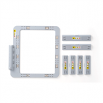 Brother, 13 x 18 cm - Magnetraam