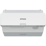 Epson EB-770F, valge - Projektor