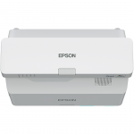Epson EB-770F, valge - Projektor
