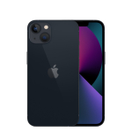 Uuskasutatud Apple iPhone 13, 128 GB, must - Nutitelefon