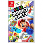 Switch m&auml;ng Super Mario Party