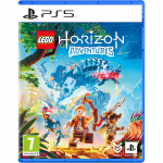 LEGO Horizon Adventures, PlayStation 5 - M&auml;ng