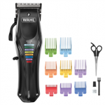 Wahl Colour Pro, must - Lemmikloomakarvade p&uuml;gamismasin
