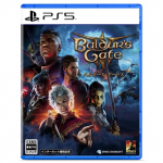 Baldur's Gate 3, PlayStation 5 - M&auml;ng
