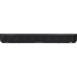 Sennheiser AMBEO Soundbar Max, must - Soundbar