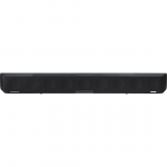 Sennheiser AMBEO Soundbar Max, must - Soundbar
