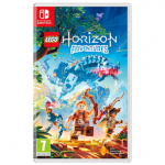 LEGO Horizon Adventures, Nintendo Switch - M&auml;ng