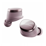 Bowers & Wilkins Pi8, roosa - T&auml;isjuhtmevabad k&otilde;rvaklapid