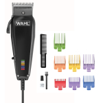 Wahl Multicut, must - Loomakarvade p&uuml;gamismasin