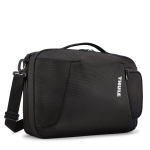 Thule Accent Convertible, 16", 17 L, must - S&uuml;learvuti seljakott