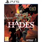 PS5 m&auml;ng Hades