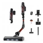 Tefal X-PERT 7.60 Flex Animal model, punane - Juhtmevaba varstolmuimeja