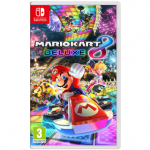 Switch m&auml;ng Mario Kart 8 Deluxe