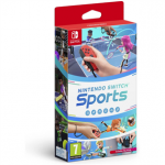 Nintendo Switch Sports (Nintendo Switch m&auml;ng)