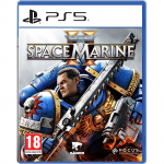 Warhammer 40,000: Space Marine 2, PlayStation 5 - M&auml;ng