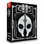 Star Wars: Knight of the Old Republic II Premium Edition, Nintendo Switch - M&auml;ng