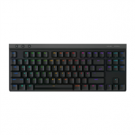 Logitech G515, TKL, Tactile, SWE, must - Klaviatuur