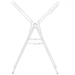 Kuivatusrest Brabantia HangOn 20 m