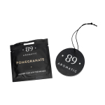 Aromatic89, granaat&otilde;un (Classic) - Rippuv paberist &otilde;huv&auml;rskendaja