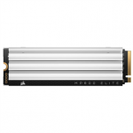 Corsair MP600 Elite PS5, 4 TB, M.2, PCIe 4x4 - SSD