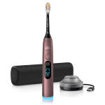 Philips Sonicare DiamondClean 9000, lilla - Elektriline hambahari