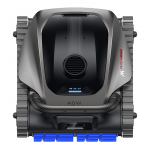 Mova Diver A10, must/hall - Basseini puhastusrobot