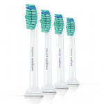 Philips Sonicare ProResults, 4 tk, valge - Lisaharjad