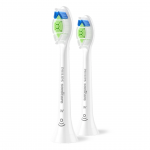 Philips Sonicare Optimal White, 2 tk, valge - Lisaharjad
