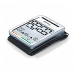 Beurer BC 87 Bluetooth, valge - Verer&otilde;hum&otilde;&otilde;tja