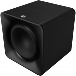 Klipsch Flexus Sub 200, must - Subwoofer