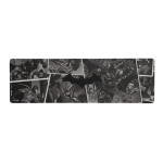 Trust GXT 758BM XXL Gaming Mousepad, Batman, helehall - Hiirematt