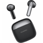 Huawei Freebuds SE 3, must - T&auml;isjuhtmevabad k&otilde;rvaklapid