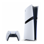 Sony PlayStation 5 Pro, valge - M&auml;ngukonsool