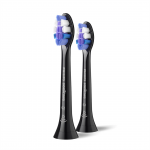 Philips Sonicare Sensitive, 2 tk, must - Lisaharjad
