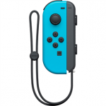 M&auml;ngupult Nintendo Joy-Con (L)