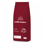 Caff&eacute; Solare Caff&eacute; Cr&eacute;me, 1 kg - Kohvioad