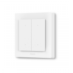 Aqara Light Switch H2, 4 nuppu, valge - Nutikas seinal&uuml;liti