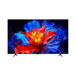 TCL P8K, 85'', 4K UHD, QLED, must - Teler