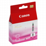 Tindikassett Canon CLI-8M