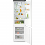 Electrolux 700 Series, No Frost, 256 L, k&otilde;rgus 178 cm - Integreeritav k&uuml;lmik