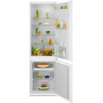 Electrolux 600, Low Frost, 271 L, k&otilde;rgus 178 cm - Integreeritav k&uuml;lmik