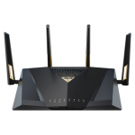ASUS RT-BE88U, WiFi 7, must - WiFi ruuter