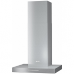 Miele, 650 m&sup3;/h, laius 59,8 cm, roostevaba teras - &Otilde;hupuhasti