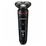 Beurer, must - Pardel