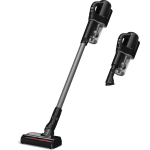 Miele Duoflex HX1 Cat & Dog, must - Varstolmuimeja