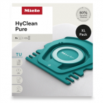 Miele TU XL HyClean Pure, Guard L1 & Guard S1, 8 tk - Tolmukotid