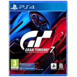PS4 m&auml;ng Gran Turismo 7