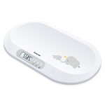 Beebikaal Beurer BY 90